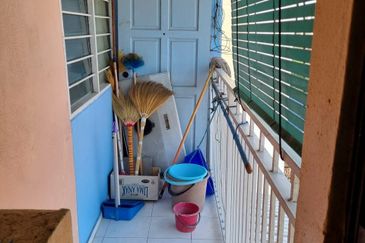 Taman Lip Sin Block 6