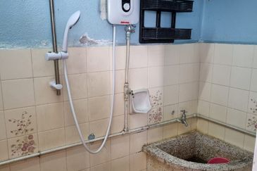 Taman Lip Sin Block 6