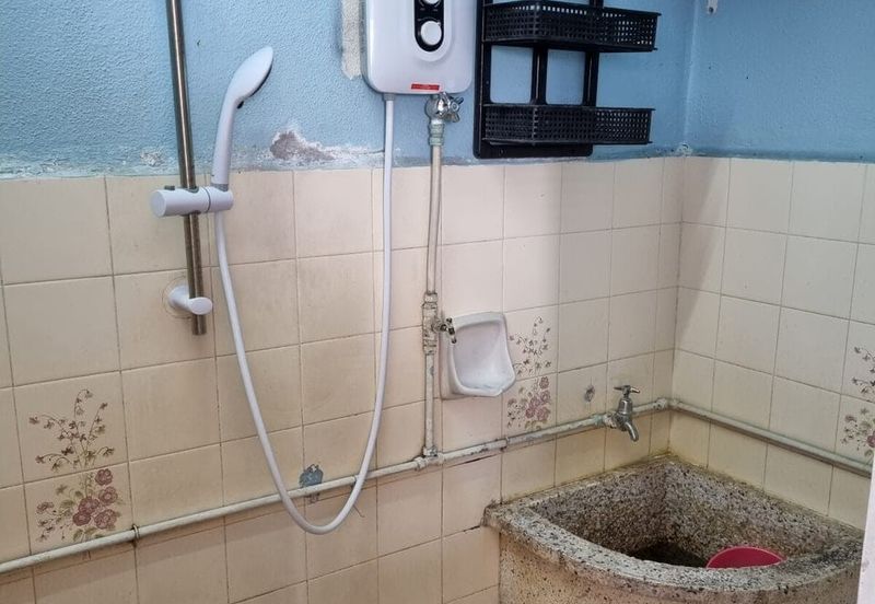 Taman Lip Sin Block 6 & 7