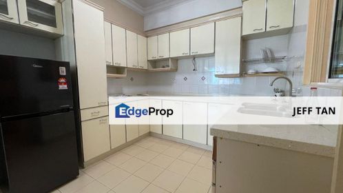 Gold Coast Waking Distance to Queesbay Mall, Penang, Sungai Nibong