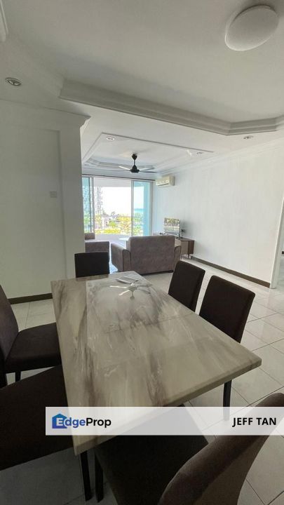 Gold Coast Waking Distance to Queesbay Mall, Penang, Sungai Nibong