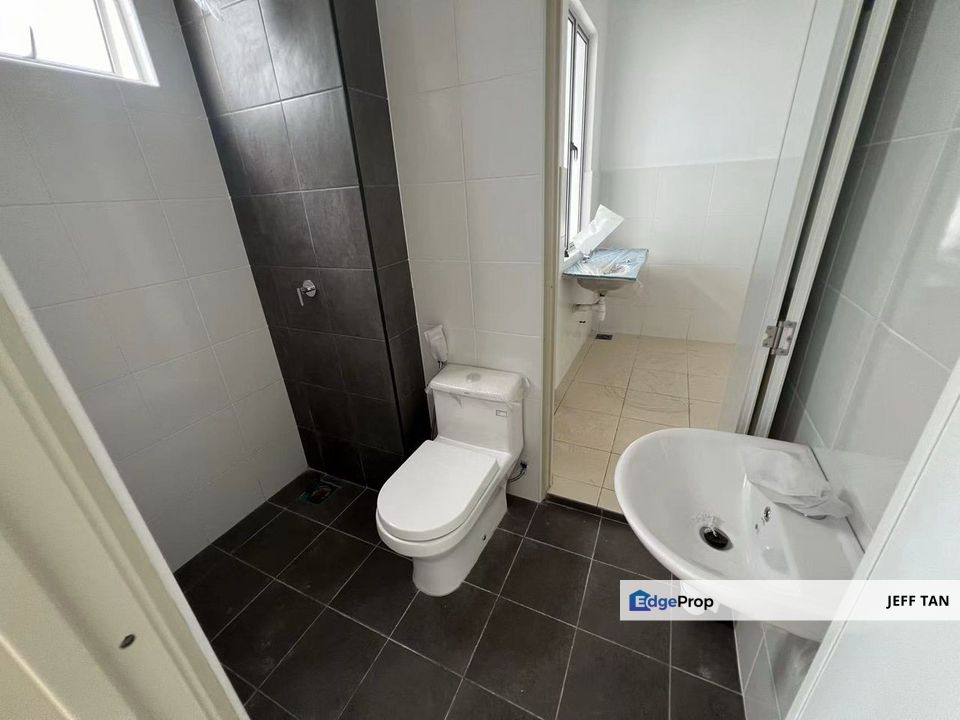 Puri Residence Taman Nusa Damai For Sale, Johor, Pasir Gudang