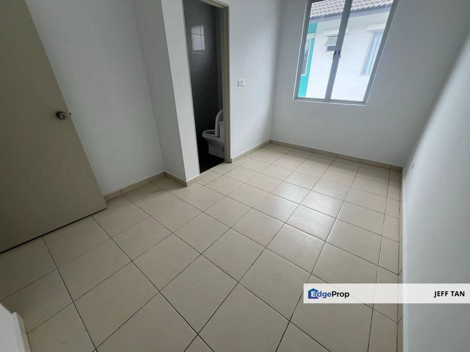 Puri Residence Taman Nusa Damai For Sale, Johor, Pasir Gudang