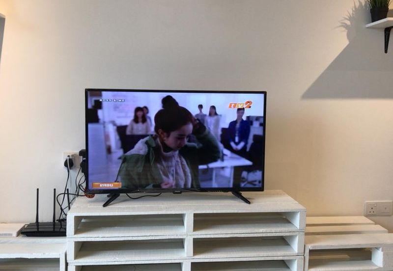 Tropicana Bay Residences