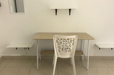 Tropicana Bay Residences