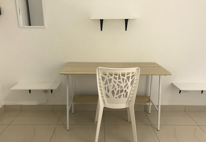 Tropicana Bay Residences