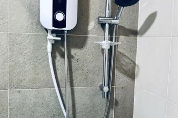 Tropicana Bay Residences