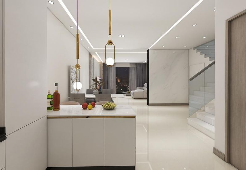 Tree Residency @ One Residence