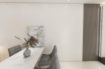 Tree Residency @ One Residence