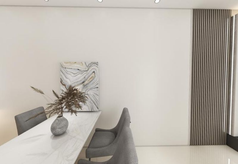 Tree Residency @ One Residence