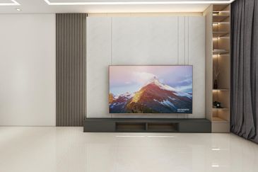 Tree Residency @ One Residence