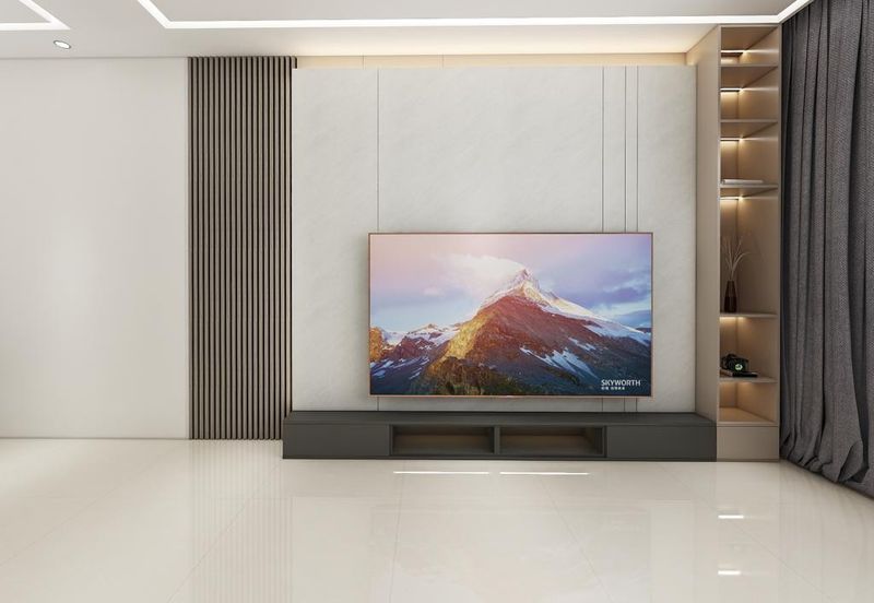 Tree Residency @ One Residence