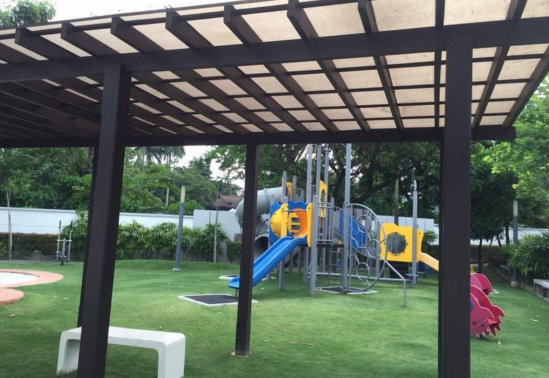 Tree Residency @ One Residence