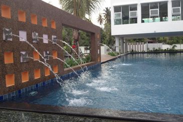 Tree Residency @ One Residence