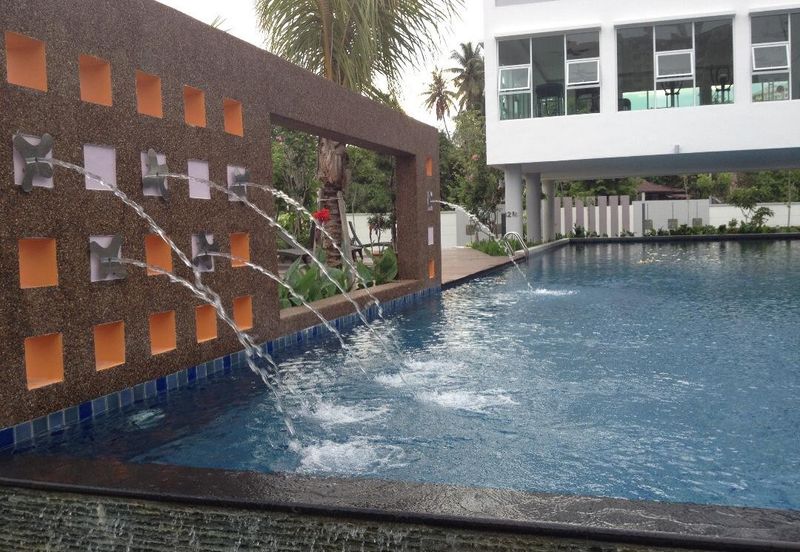 Tree Residency @ One Residence