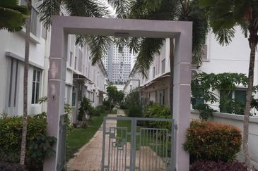 Tree Residency @ One Residence