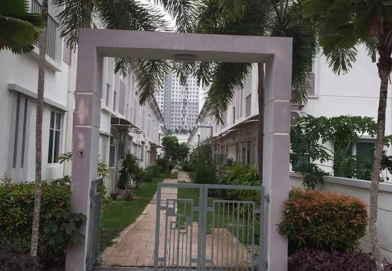 Tree Residency @ One Residence