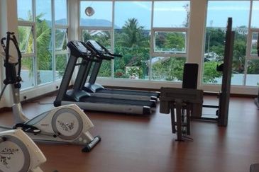 Tree Residency @ One Residence