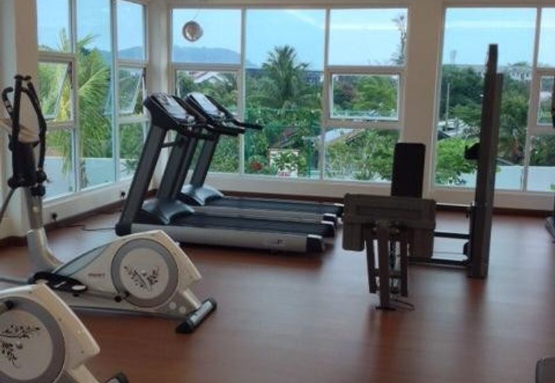 Tree Residency @ One Residence