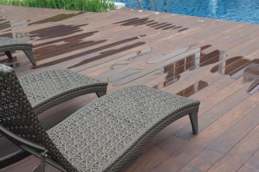 Tree Residency @ One Residence