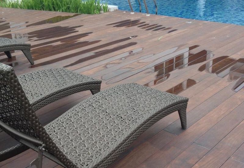 Tree Residency @ One Residence