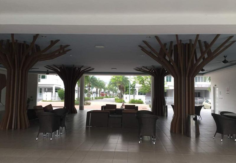 Tree Residency @ One Residence