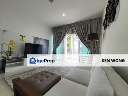 New House for Sale with no down payment, Selangor, Kajang