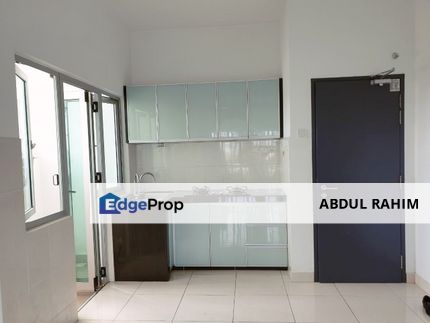 Saville Kajang, Block A, Selangor, Kajang