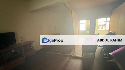 Shop Apartment Taman Putra Kajang, Kajang, Selangor , Selangor, Kajang