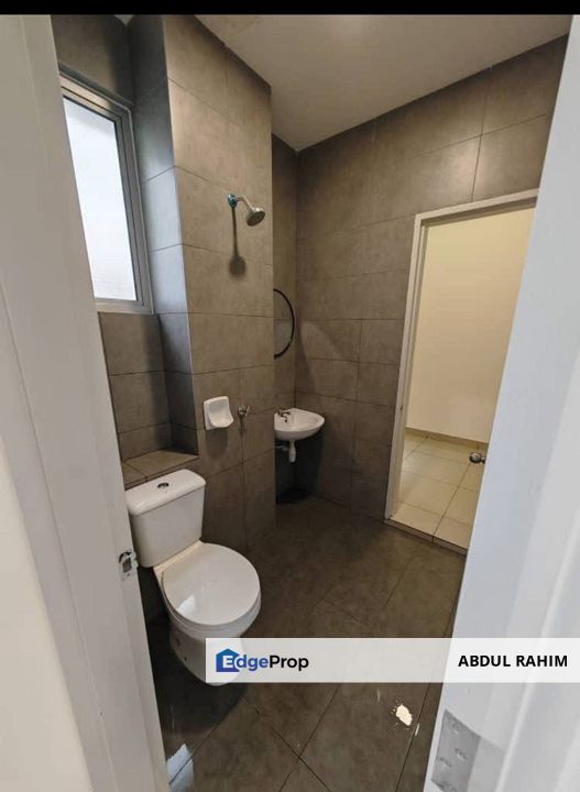 Saujana KLIA, Taman Saujana KLIA Sepang, 2-Storey Terrace House For Rent @ RM2100, Selangor, Sepang