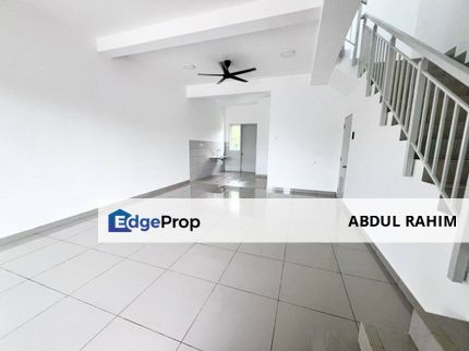 Saujana KLIA, Taman Saujana KLIA Sepang, 2-Storey Terrace House For Rent @ RM2100, Selangor, Sepang