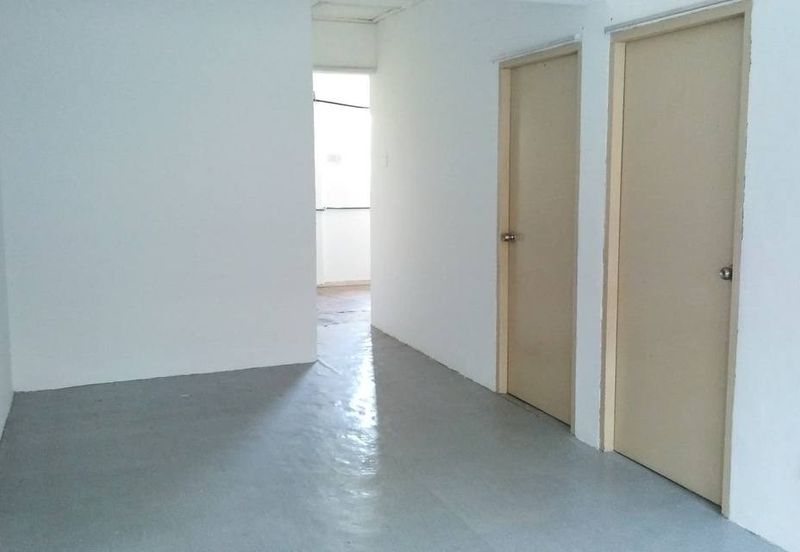 Pangsapuri Seri Dahlia