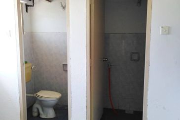 Pangsapuri Seri Dahlia