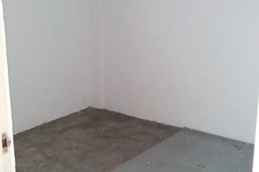 Pangsapuri Seri Dahlia