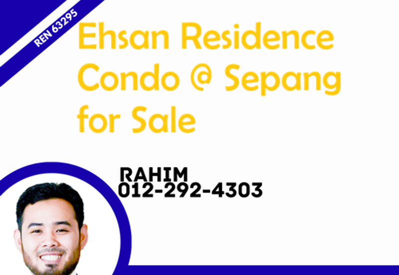 Ehsan Residence Condominium