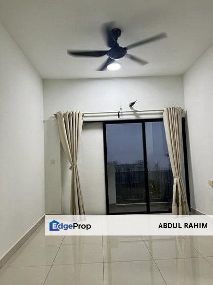 THE OLIVE CONDOMINIUM SUNSURIA CITY @ SEPANG FOR SALES, RM398K PARTIALLY FURNISHED, Selangor, Sepang