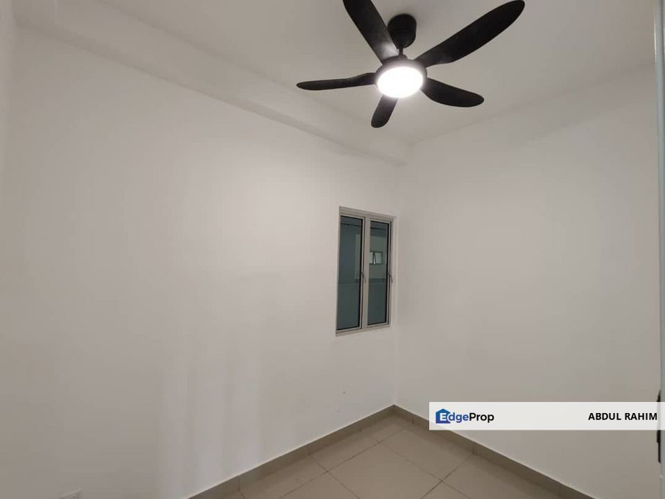 Acacia Residences Salak Perdana, Sepang For Rent RM1500 Partially Furnished , Selangor, Sepang