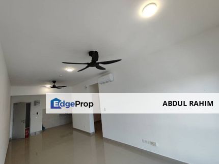Acacia Residences Salak Perdana, Sepang For Rent RM1500 Partially Furnished , Selangor, Sepang