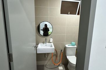 Palmyra Residence @ Bandar Puteri Bangi