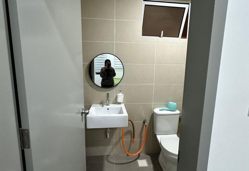 Palmyra Residence @ Bandar Puteri Bangi