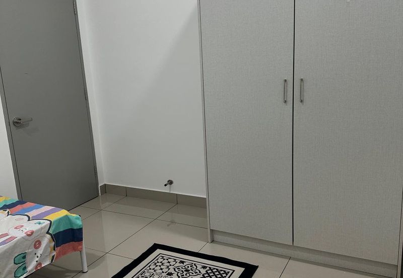 Palmyra Residence @ Bandar Puteri Bangi