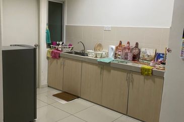 Savanna Executive Suites @ Southville City