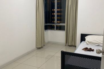 Savanna Executive Suites @ Southville City