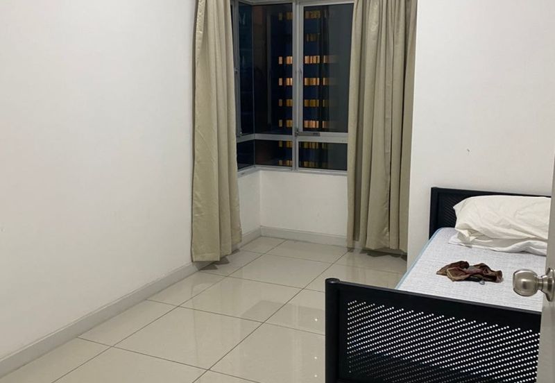 Savanna Executive Suites @ Southville City