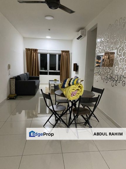 Savanna Executive Suites, Southville City Bangi South For Rent RM2000 Fully Furnished , Selangor, Bangi
