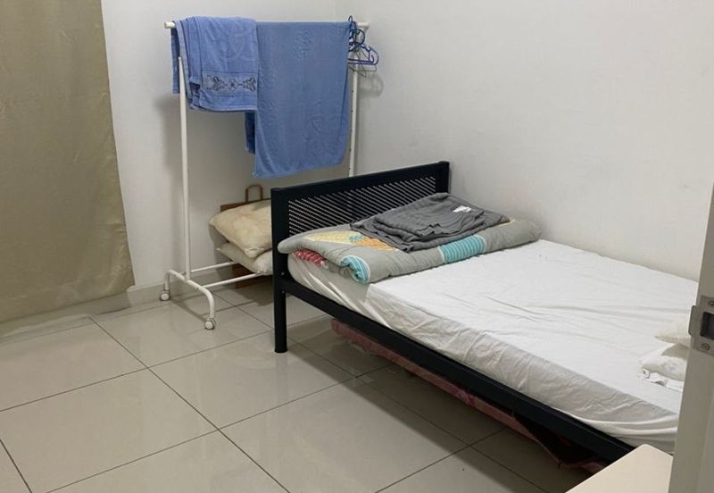 Savanna Executive Suites @ Southville City