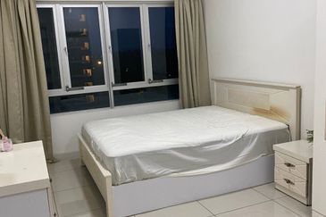 Savanna Executive Suites @ Southville City