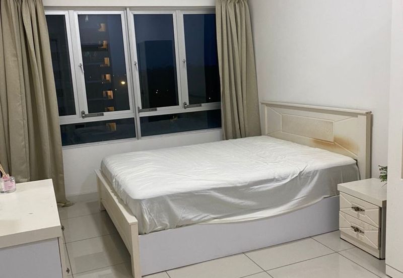 Savanna Executive Suites @ Southville City