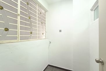 Ehsan Residence Condominium