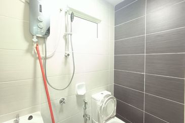 Ehsan Residence Condominium